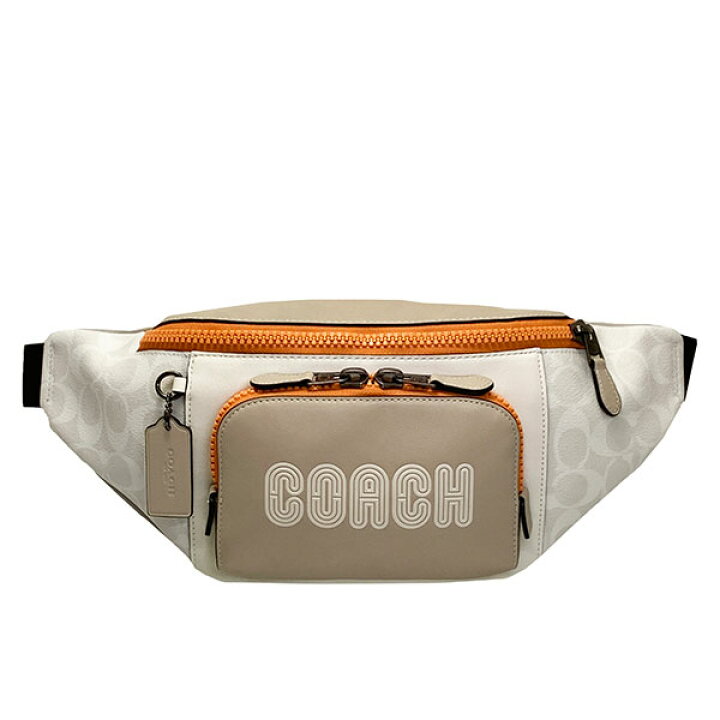 楽天市場】コーチ COACH バッグ ショルダーバッグ ボディバッグ メンズ 