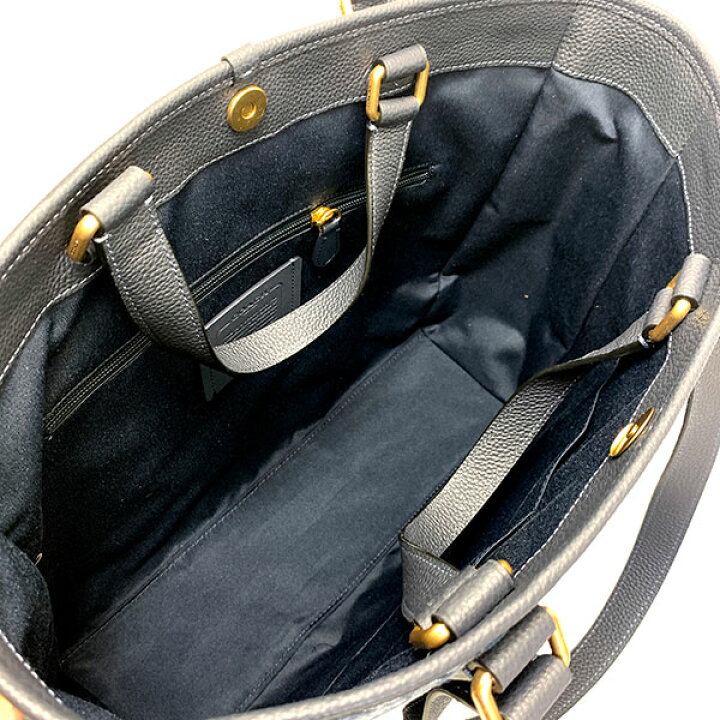 楽天市場】安心の国内発送 コーチ バッグ メンズ COACH トートバッグ 