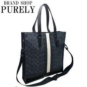 コーチ Coach アウトレット メンズ トートバッグ 通販 人気ランキング 価格 Com