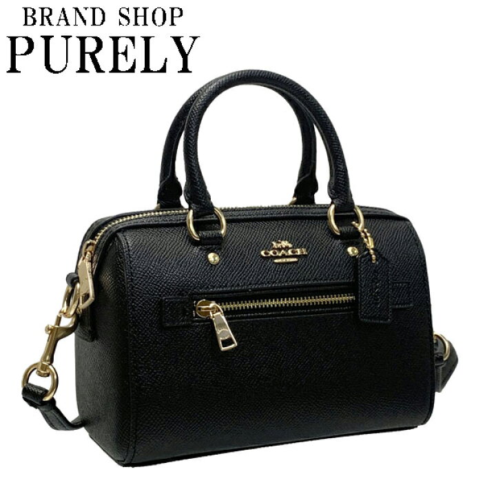 楽天市場】コーチ COACH バッグ ショルダーバッグ ミニバッグ 