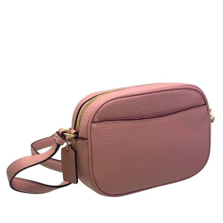 楽天市場】コーチ ショルダーバッグ レディース COACH バッグ レザー 