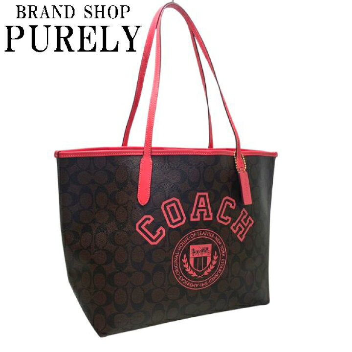 楽天市場】【2024年4月度月間優良ショップ受賞】コーチ COACH バッグ 