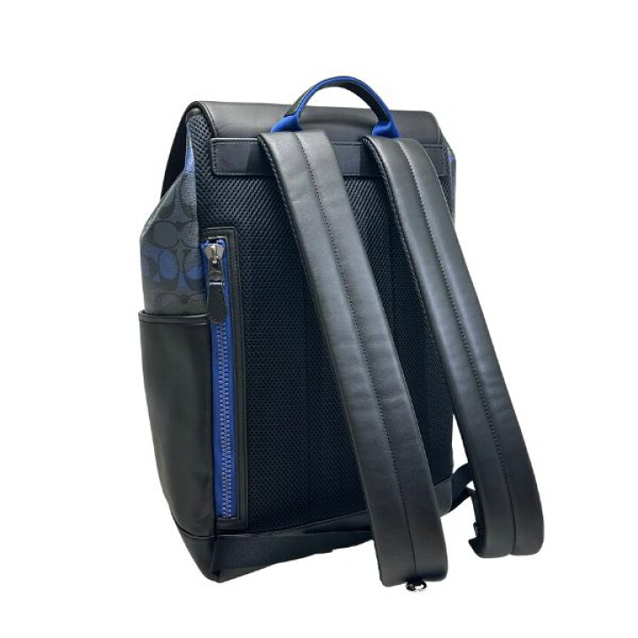 楽天市場】コーチ COACH バッグ リュック バックパック メンズ 