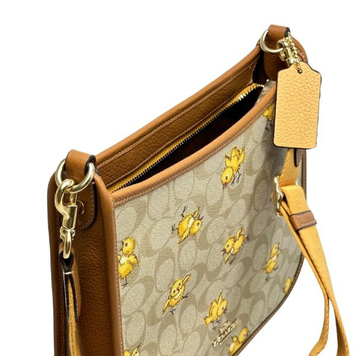 楽天市場】コーチ COACH バッグ ショルダーバッグ レディース 