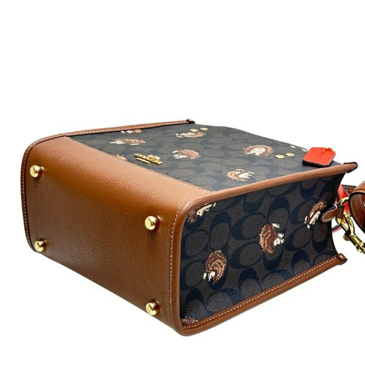 楽天市場】コーチ COACH バッグ ショルダーバッグ ハンドバッグ 