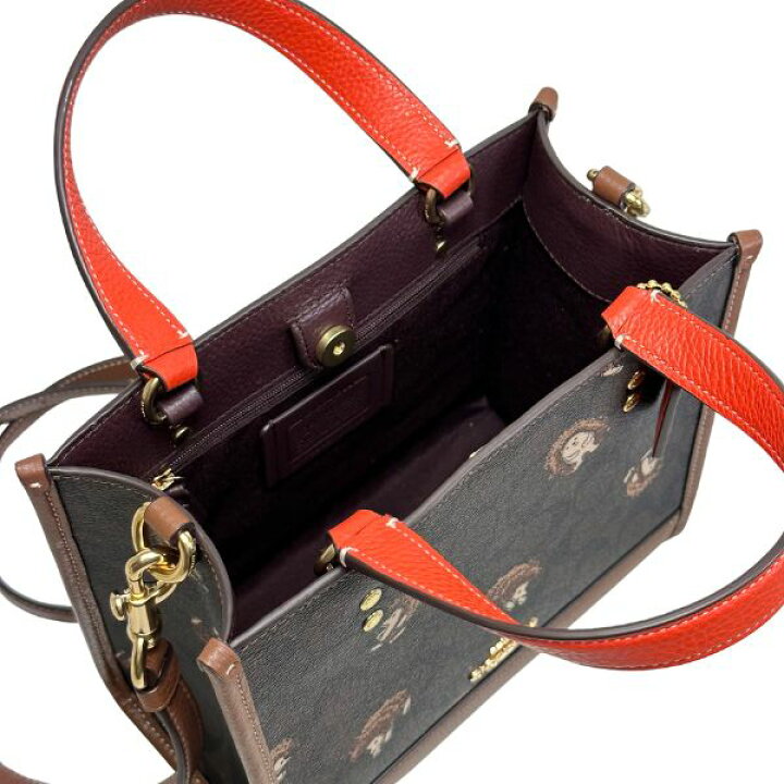 楽天市場】コーチ COACH バッグ ショルダーバッグ ハンドバッグ 