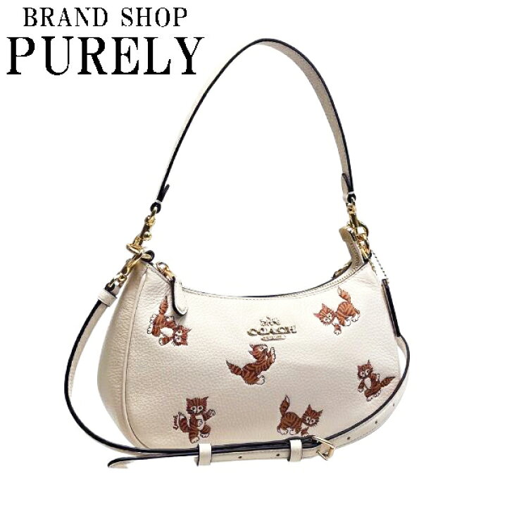 楽天市場】コーチ COACH バッグ ショルダーバッグ レディース  
