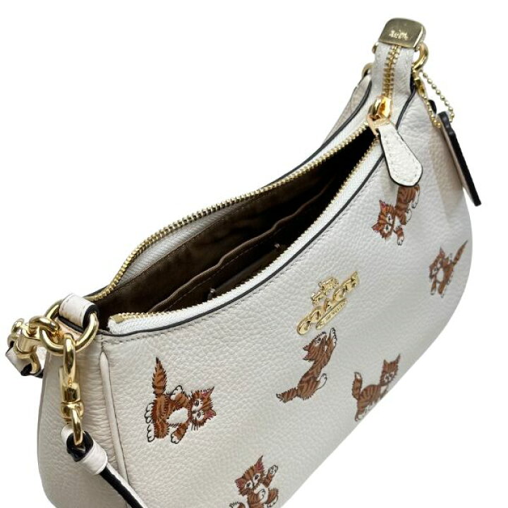 楽天市場】コーチ COACH バッグ ショルダーバッグ レディース  
