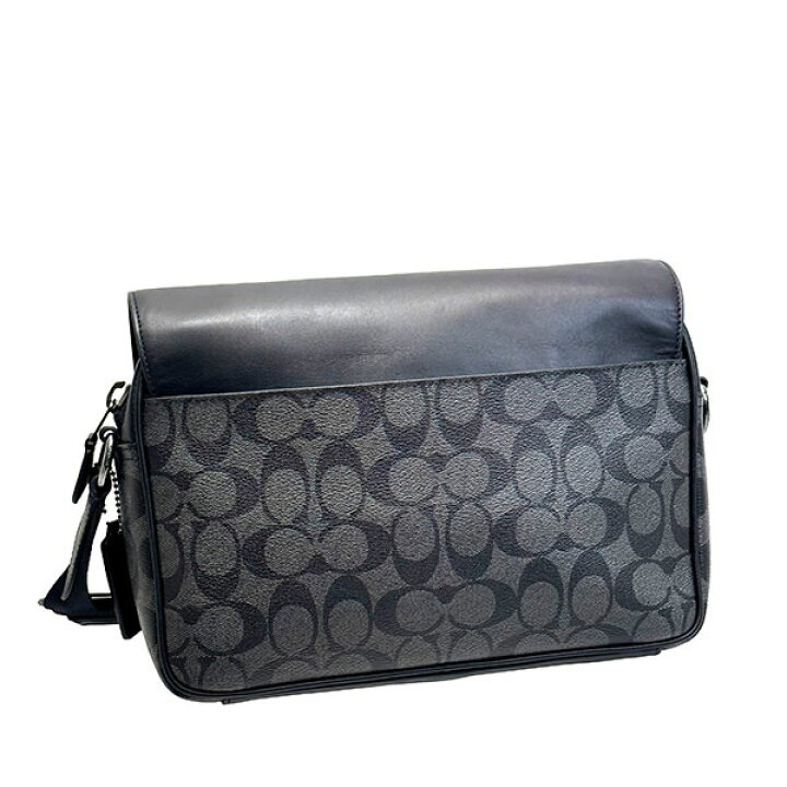 楽天市場】コーチ COACH バック ショルダーバッグ メンズ アウトレット 