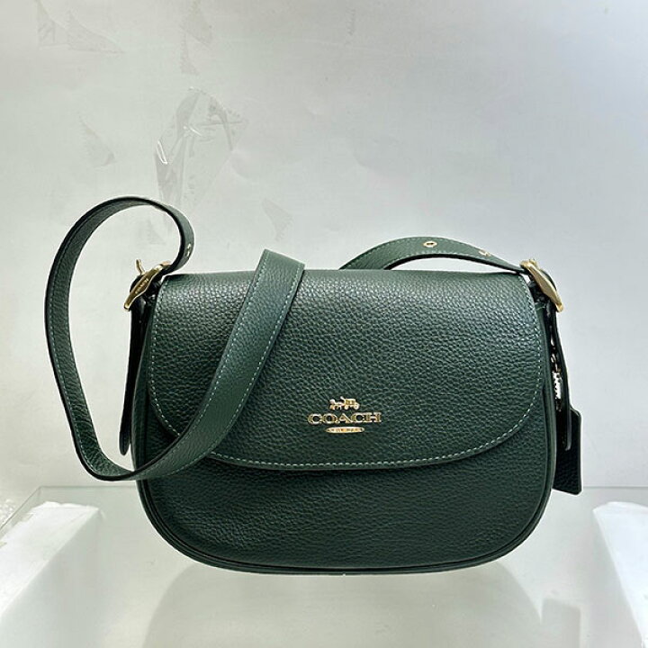 楽天市場】安心の国内発送 コーチ COACH バッグ ショルダーバッグ 