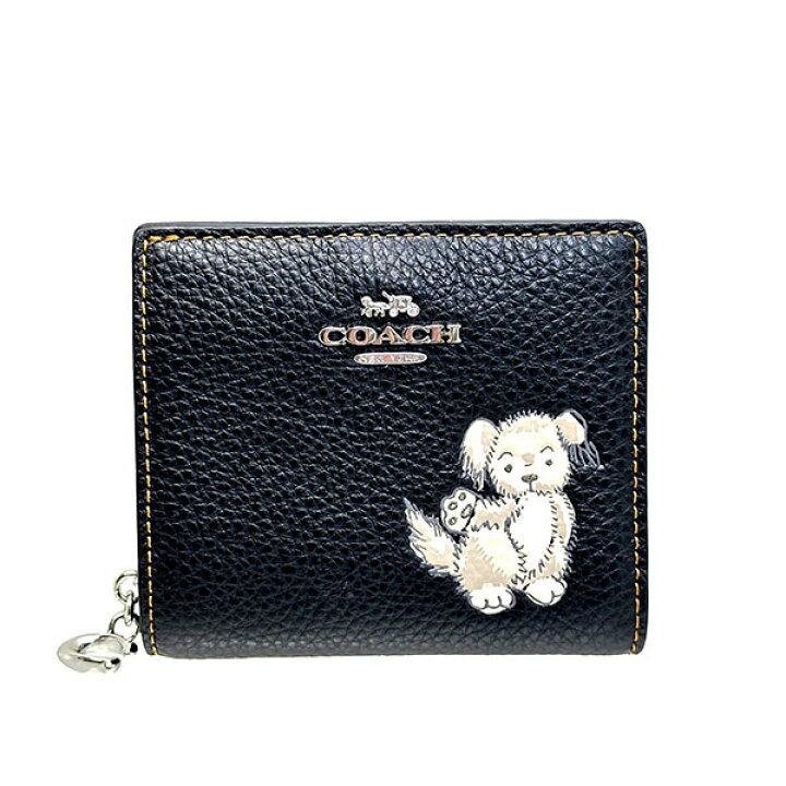 楽天市場】コーチ COACH 小物 財布 二つ折り財布 ミニ財布 レディース 
