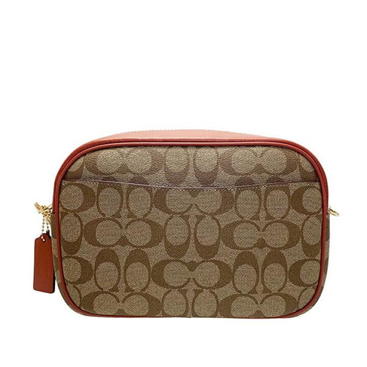 楽天市場】コーチ スヌーピー COACH バッグ ショルダーバッグ 