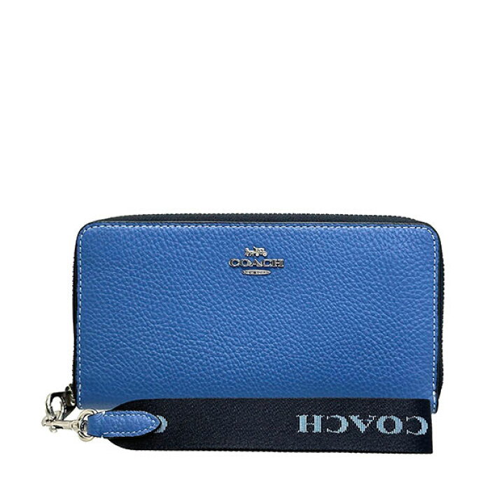 楽天市場】安心の国内発送 コーチ 財布 レディース COACH 長財布 