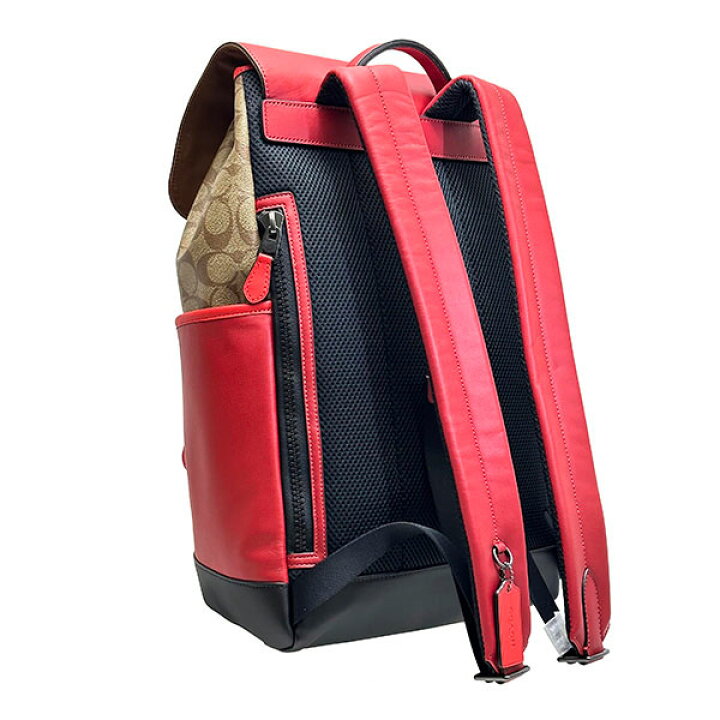 楽天市場】安心の国内発送 特価！！コーチ COACH ッグ バックパック 
