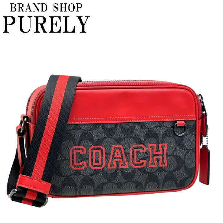 楽天市場】【2024年4月度月間優良ショップ受賞】コーチ COACH バッグ 