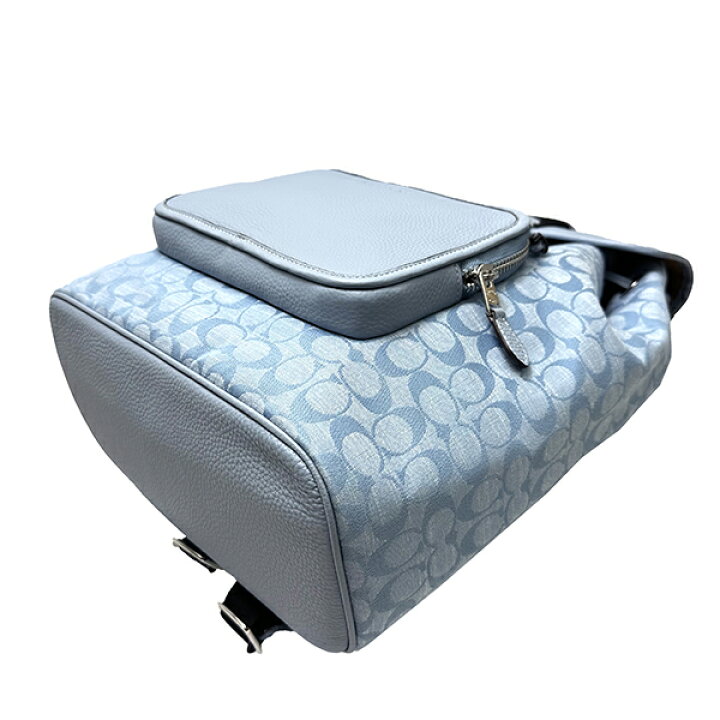 楽天市場】コーチ バッグ メンズ COACH リュック シグネチャー 