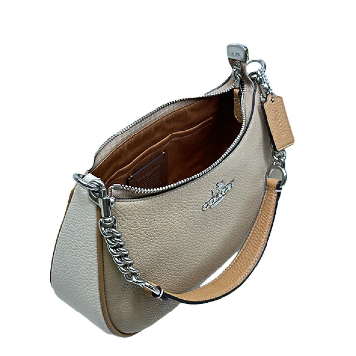 楽天市場】コーチ COACH バッグ ハンドバッグ ショルダーバッグ 2WAY 