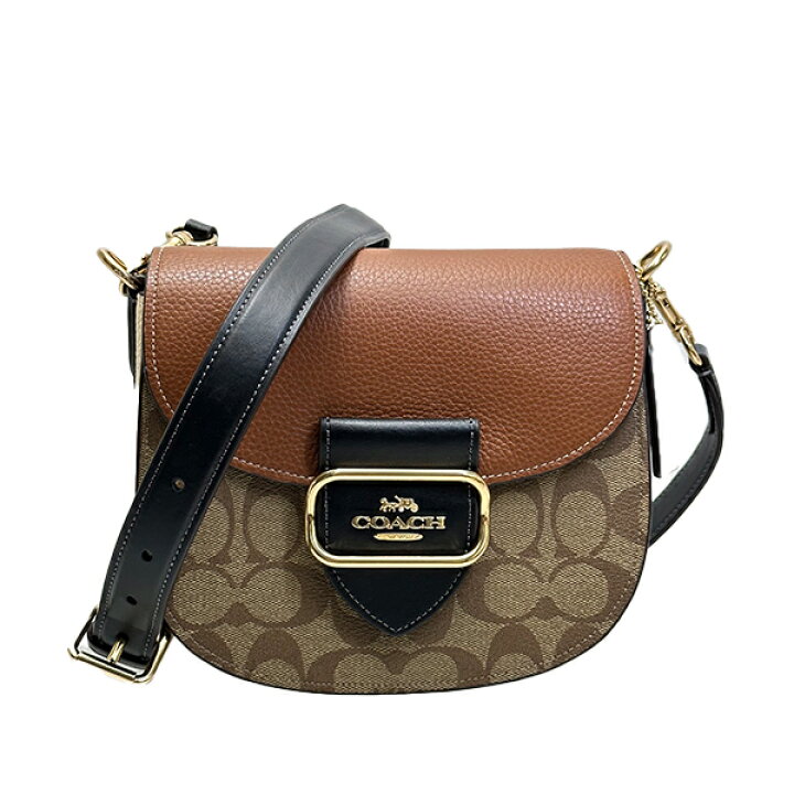 楽天市場】コーチ バッグ レディース COACH ショルダーバッグ カラー  
