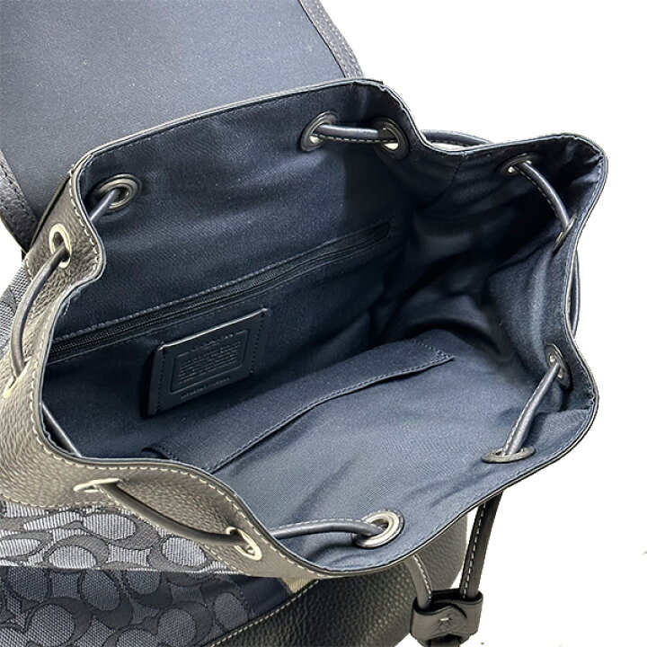 楽天市場】安心の国内発送 コーチ COACH バッグ リュック バックパック 
