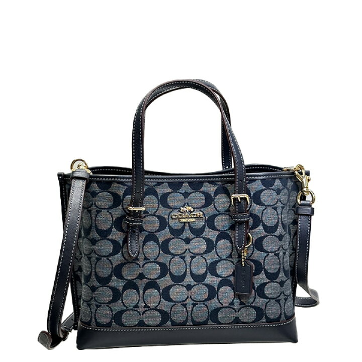楽天市場】コーチ バッグ レディース COACH トートバッグ シグネチャー 