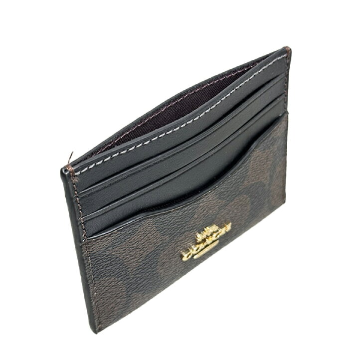 楽天市場】コーチ COACH 小物 カードケース レディース アウトレット  