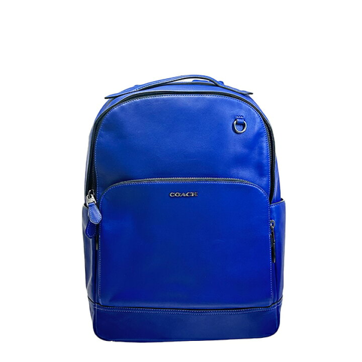 楽天市場】ラスト1点！コーチ バッグ メンズ COACH リュックサック  