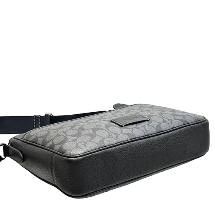楽天市場】コーチ バッグ メンズ COACH ショルダーバッグ シグネチャー 