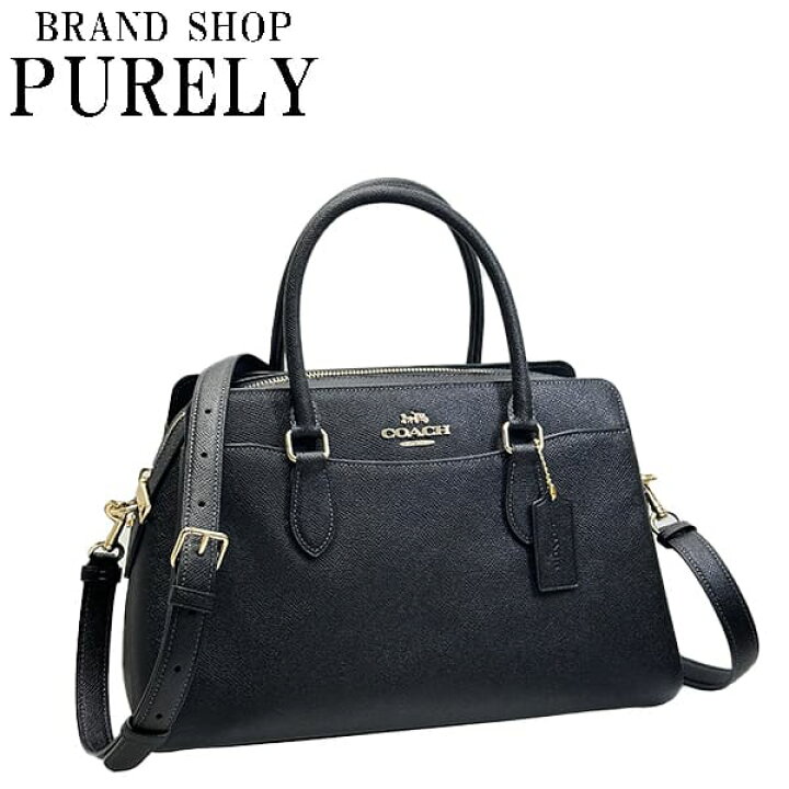 楽天市場】コーチ COACH バッグ ハンドバッグ ショルダーバッグ 2WAY 