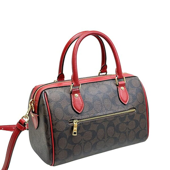 楽天市場】コーチ COACH バッグ ショルダーバッグ ハンドバッグ 