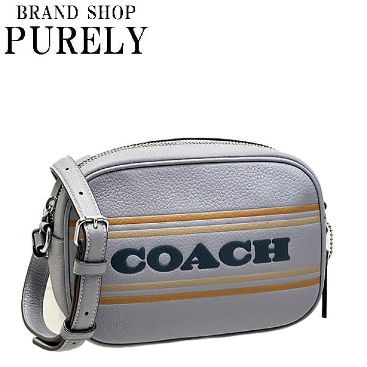 楽天市場】安心の国内発送 コーチ COACH バッグ ショルダーバッグ ミニ 