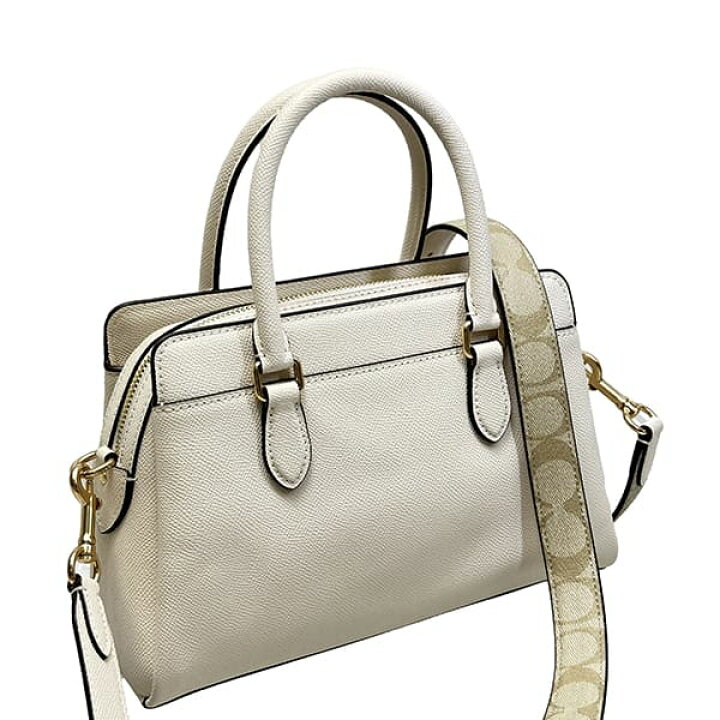 楽天市場】コーチ COACH バッグ ハンドバッグ ショルダーバッグ 2WAY 