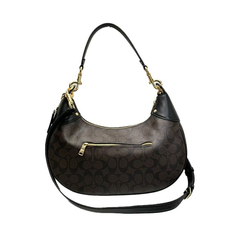 楽天市場】コーチ バッグ レディース COACH ショルダー バッグ マーラ 
