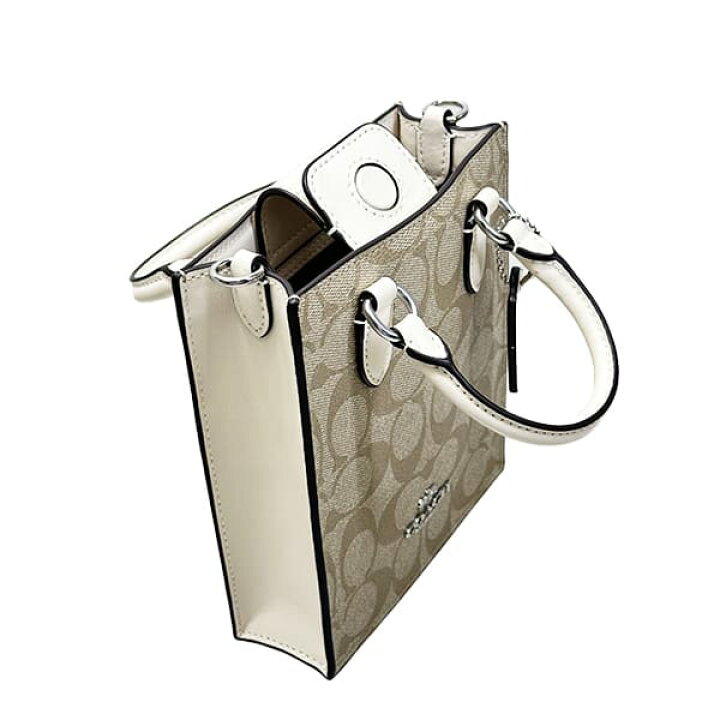 楽天市場】安心の国内発送 コーチ バッグ レディース COACH 
