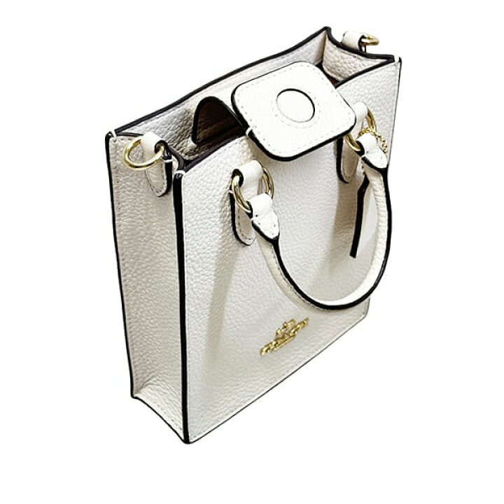 楽天市場】コーチ バッグ レディース COACH ハンドバッグ シグネチャー 