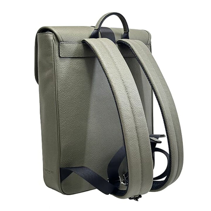 楽天市場】コーチ バッグ メンズ COACH リュックサック ブレイン  