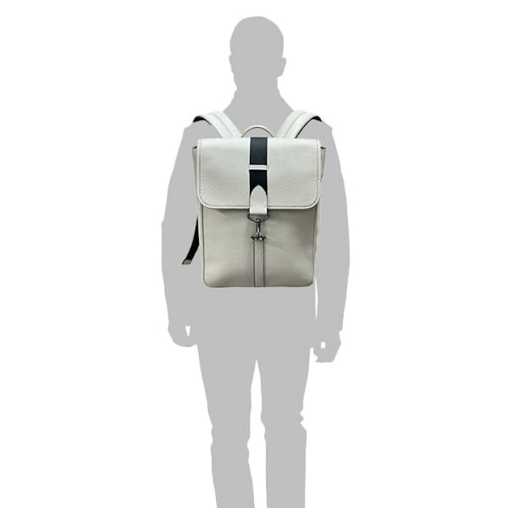 楽天市場】コーチ バッグ メンズ COACH リュックサック ブレイン 