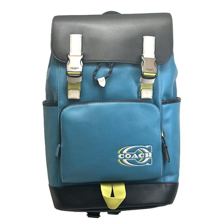 楽天市場】コーチ COACH バッグ リュック メンズ アウトレット 