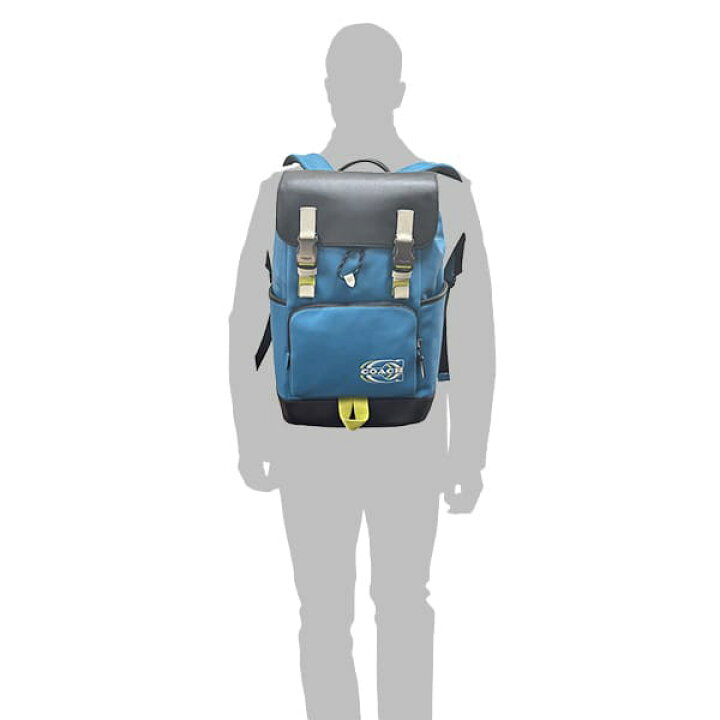楽天市場】コーチ COACH バッグ リュック メンズ アウトレット 