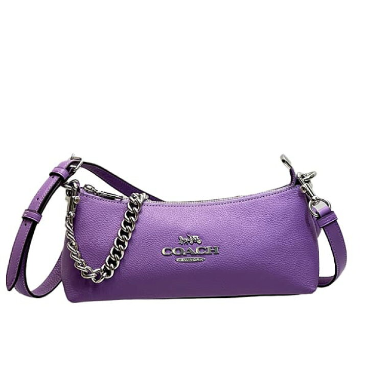 楽天市場】コーチ COACH バッグ シャーロット ショルダー バッグ  