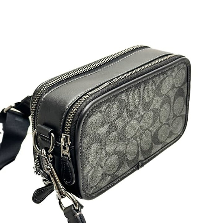 楽天市場】コーチ COACH バック ショルダーバッグ メンズ アウトレット  