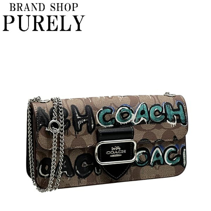 楽天市場】コーチ バッグ レディース COACH ショルダーバッグ 【COACH 