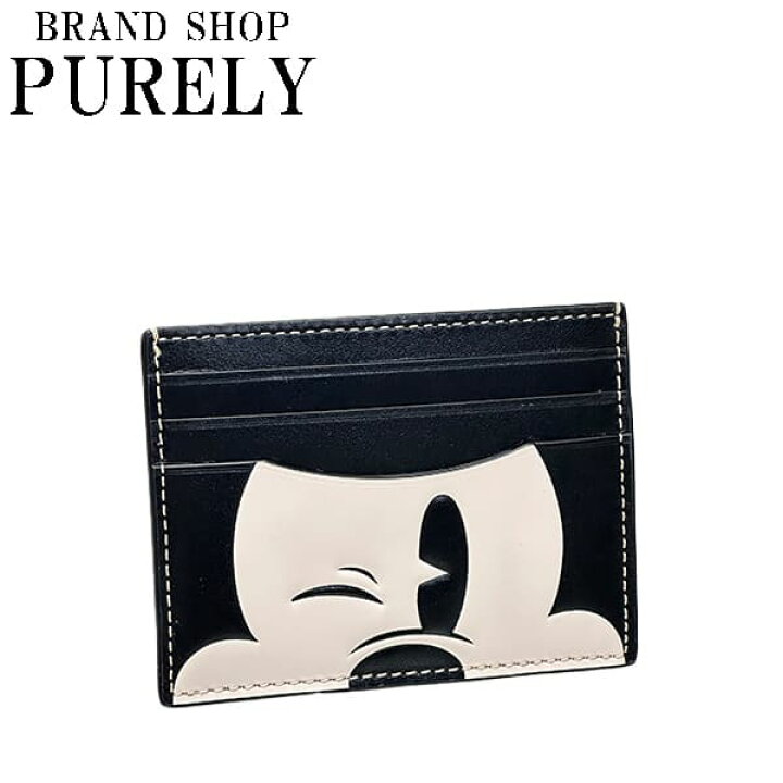 楽天市場】コーチ COACH 小物 カードケース レディース 【DISNEY X 