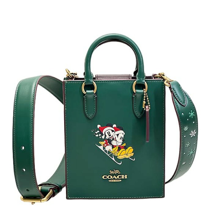 楽天市場】安心の国内発送 コーチ バッグ レディース COACH トート 