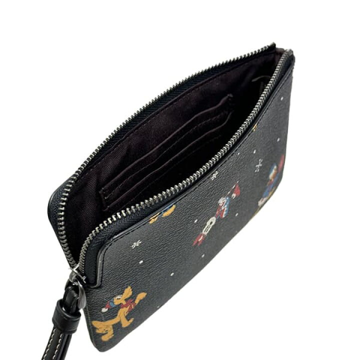楽天市場】安心の国内発送 コーチ 小物 レディース COACH ポーチ 