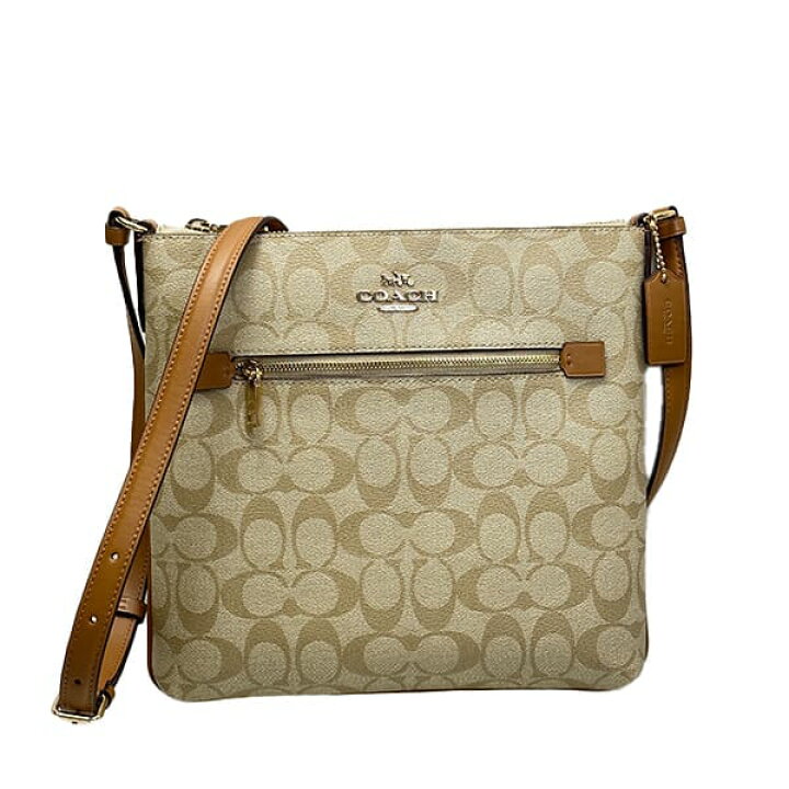 楽天市場】コーチ COACH バック ショルダーバッグ レディース 