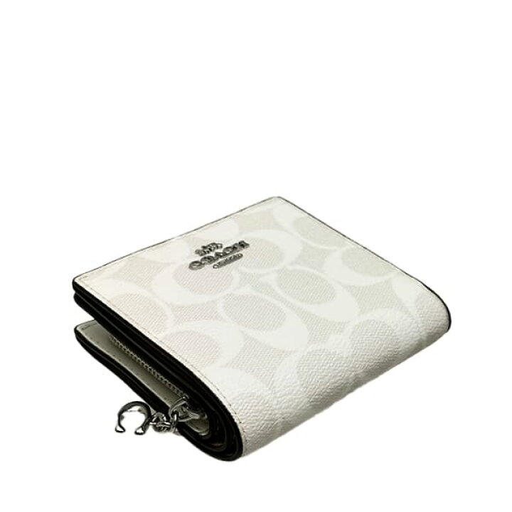 楽天市場】コーチ COACH 財布 二つ折り財布 レディース アウトレット 