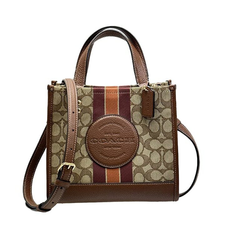 楽天市場】コーチ COACH バッグ トートバッグ レディース アウトレット  
