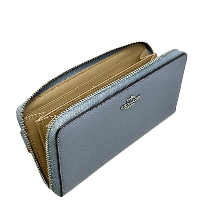 楽天市場】安心の国内発送 コーチ 財布 レディース COACH 長財布 