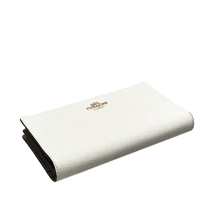 楽天市場】コーチ COACH 小物 財布 長財布 レディース アウトレット  