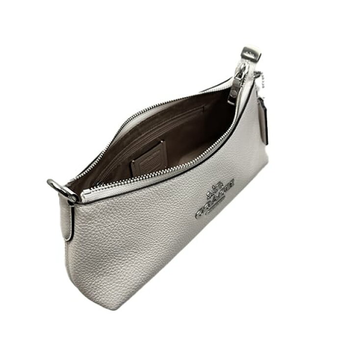 楽天市場】コーチ COACH バッグ シャーロット ショルダー バッグ 